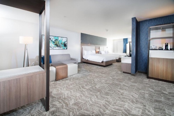 SpringHill Suites by Marriott Fayetteville Fort Liberty image 10