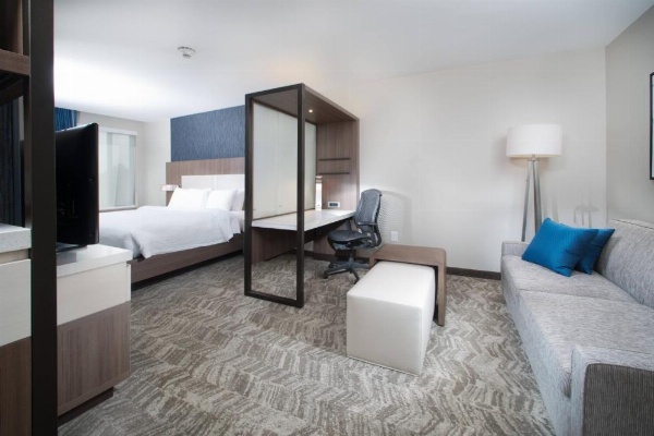 SpringHill Suites by Marriott Fayetteville Fort Liberty image 11