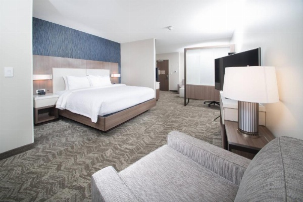 SpringHill Suites by Marriott Fayetteville Fort Liberty image 12