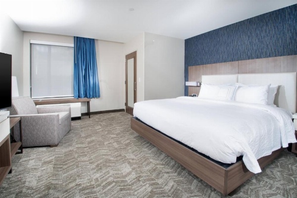 SpringHill Suites by Marriott Fayetteville Fort Liberty image 13