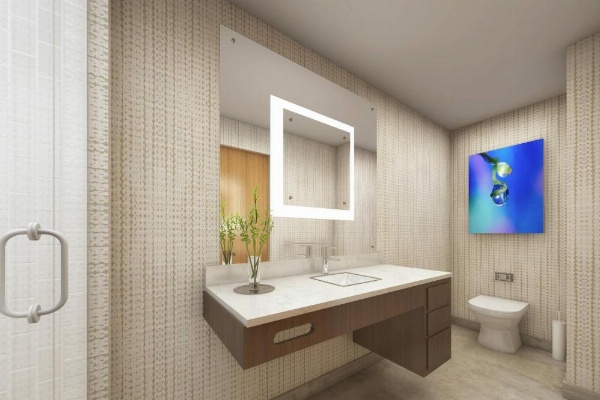 SpringHill Suites by Marriott Fayetteville Fort Liberty image 14