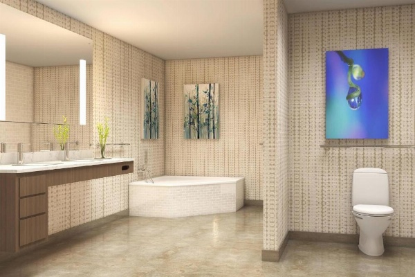 SpringHill Suites by Marriott Fayetteville Fort Liberty image 16