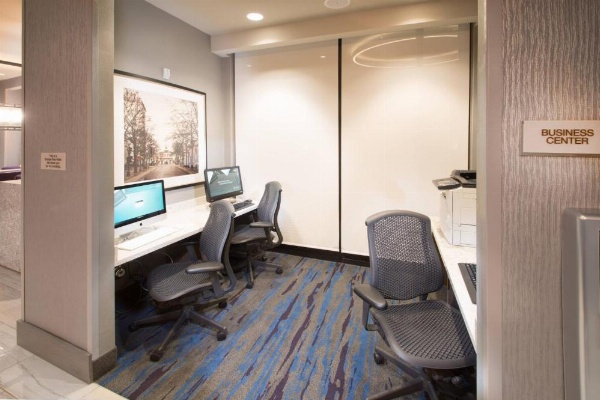 SpringHill Suites by Marriott Fayetteville Fort Liberty image 18