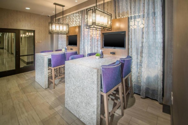 SpringHill Suites by Marriott Fayetteville Fort Liberty image 19