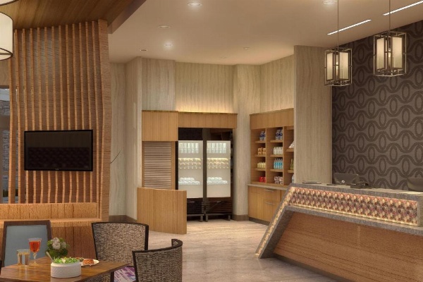 SpringHill Suites by Marriott Fayetteville Fort Liberty image 20