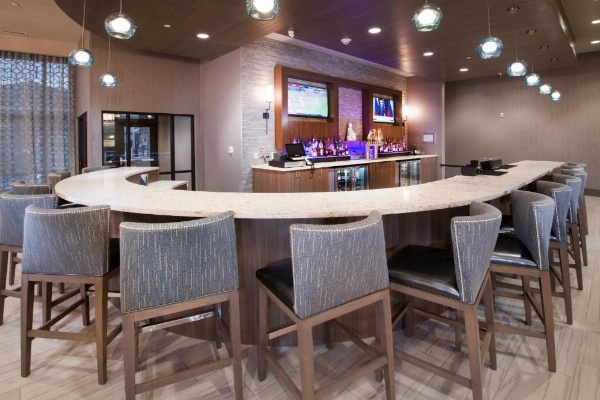 SpringHill Suites by Marriott Fayetteville Fort Liberty image 21