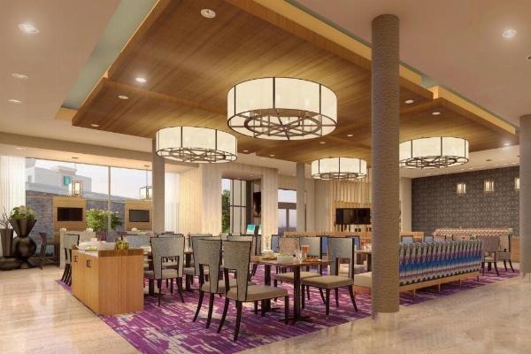 SpringHill Suites by Marriott Fayetteville Fort Liberty image 22