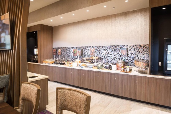 SpringHill Suites by Marriott Fayetteville Fort Liberty image 26