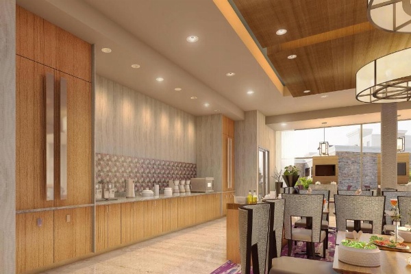 SpringHill Suites by Marriott Fayetteville Fort Liberty image 29