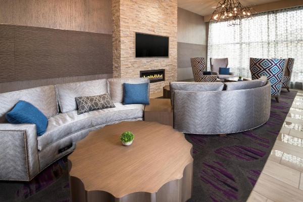 SpringHill Suites by Marriott Fayetteville Fort Liberty image 3