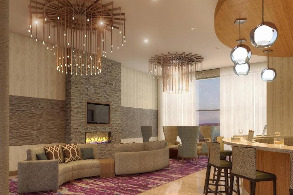 SpringHill Suites by Marriott Fayetteville Fort Liberty image 5