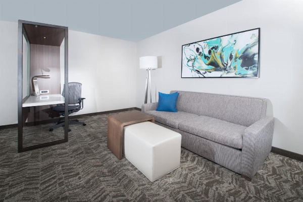 SpringHill Suites by Marriott Fayetteville Fort Liberty image 7