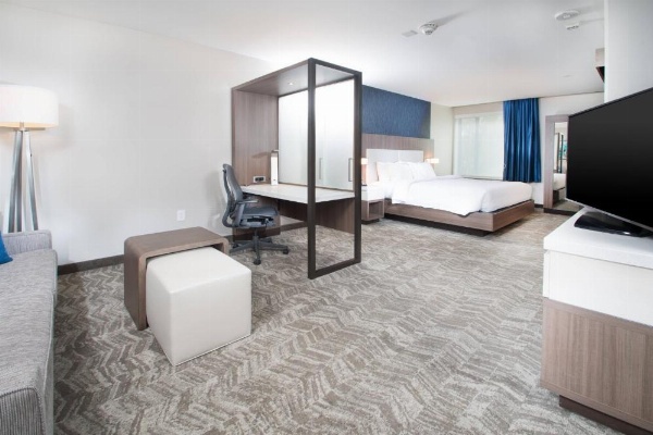 SpringHill Suites by Marriott Fayetteville Fort Liberty image 8